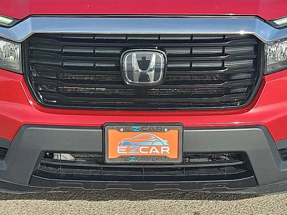 2021 Honda Ridgeline 2nd Gen - Image 20 of 21