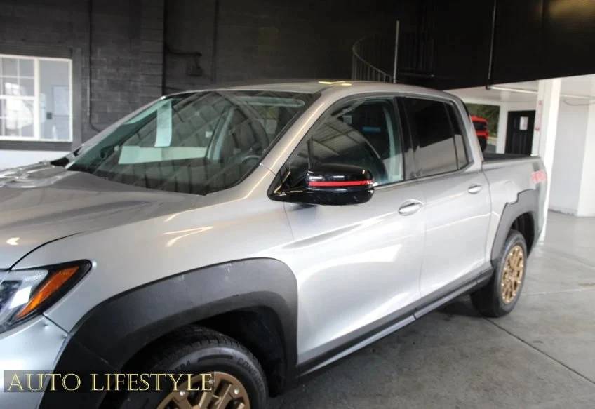 2021 Honda Ridgeline 2nd Gen - Image 13 of 21