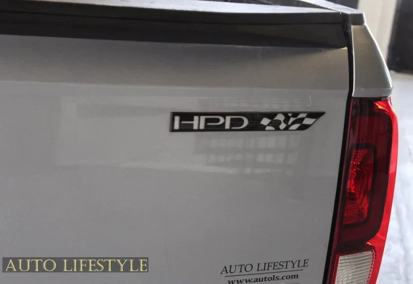 2021 Honda Ridgeline 2nd Gen - Image 15 of 21