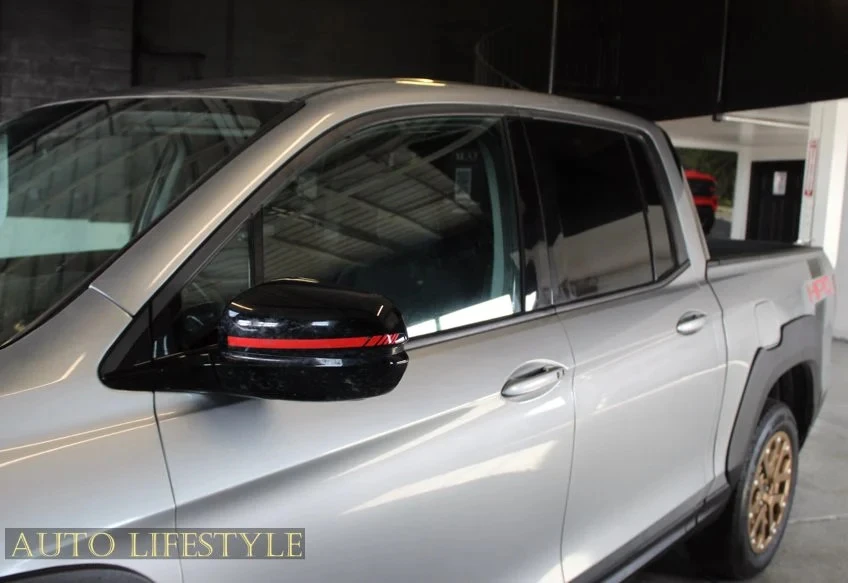 2021 Honda Ridgeline 2nd Gen - Image 12 of 21