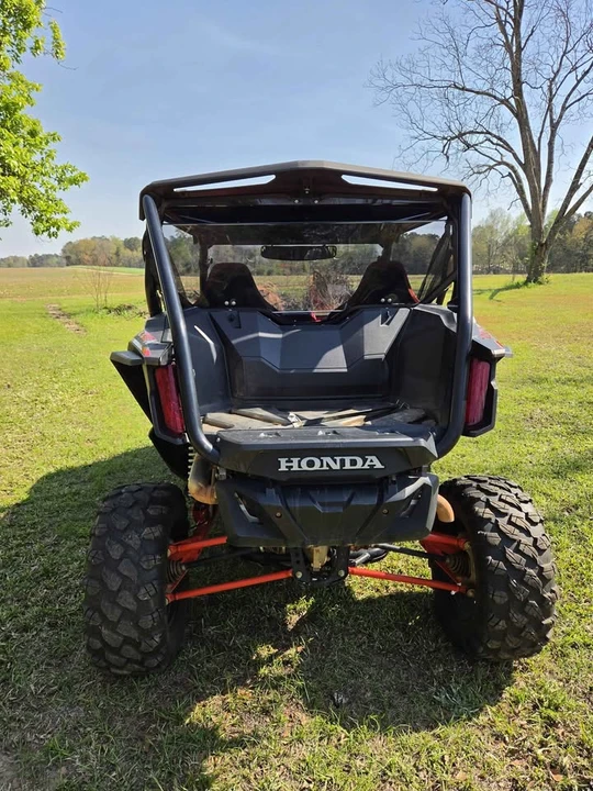 2021 Honda ATV - Image 5 of 14