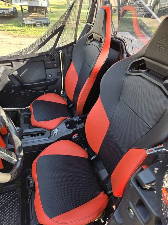 2021 Honda ATV - Image 13 of 14