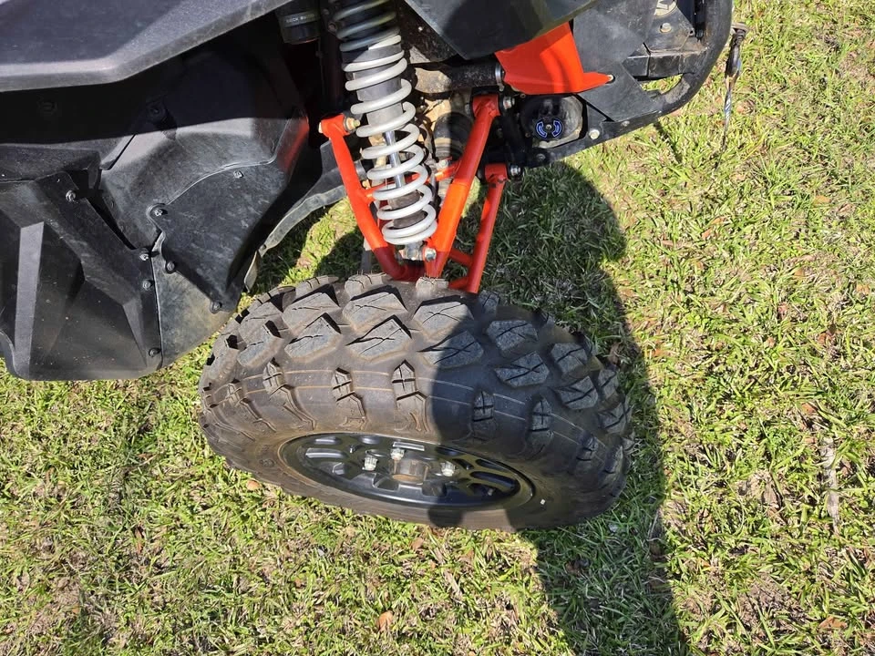 2021 Honda ATV - Image 9 of 14