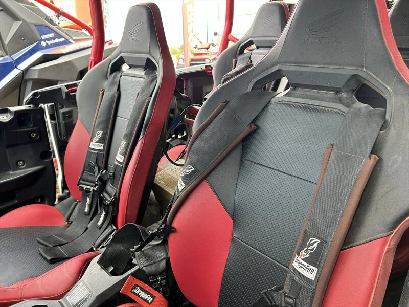 2021 Honda Motorcycles - Image 7 of 7