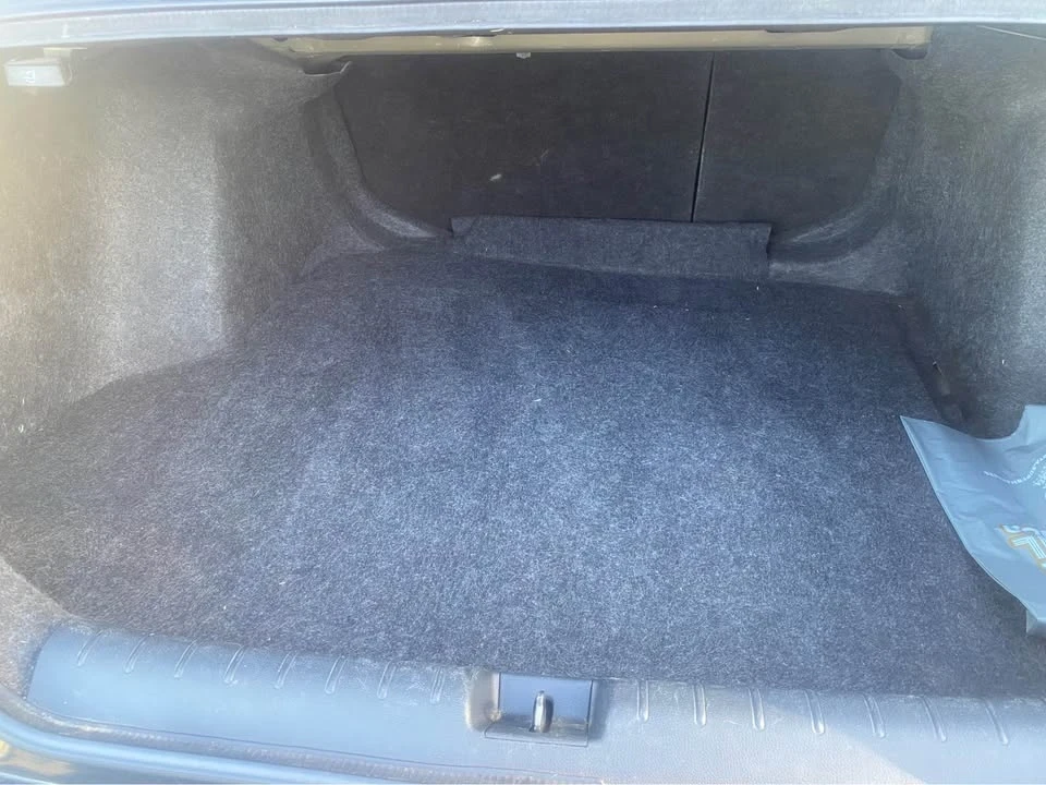 2021 Honda Civic 10th Gen - Image 12 of 13