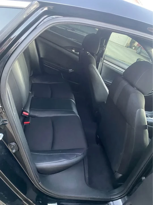 2021 Honda Civic 10th Gen - Image 9 of 13