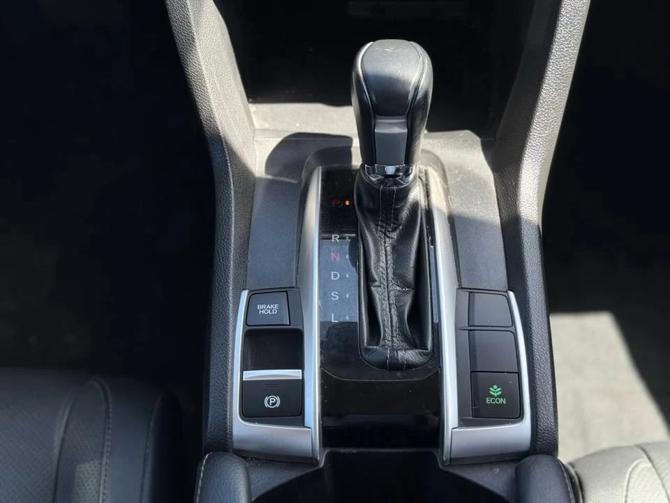 2021 Honda Civic 10th Gen - Image 19 of 20