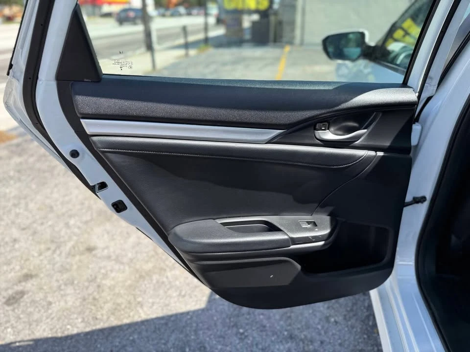 2021 Honda Civic 10th Gen - Image 20 of 20