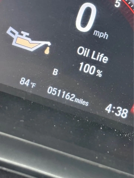 2021 Honda Civic 10th Gen - Image 5 of 6