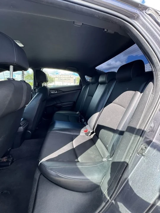 2021 Honda Civic 10th Gen - Image 12 of 12