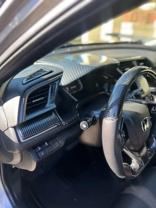 2021 Honda Civic 10th Gen - Image 18 of 19