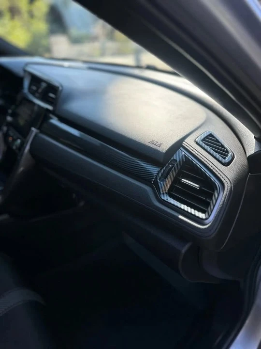2021 Honda Civic 10th Gen - Image 19 of 19