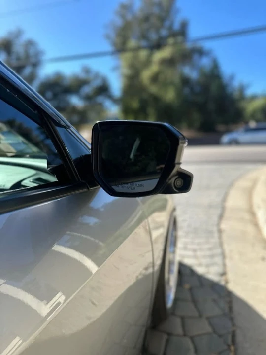 2021 Honda Civic 10th Gen - Image 17 of 19