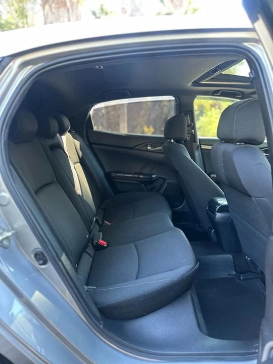 2021 Honda Civic 10th Gen - Image 5 of 19