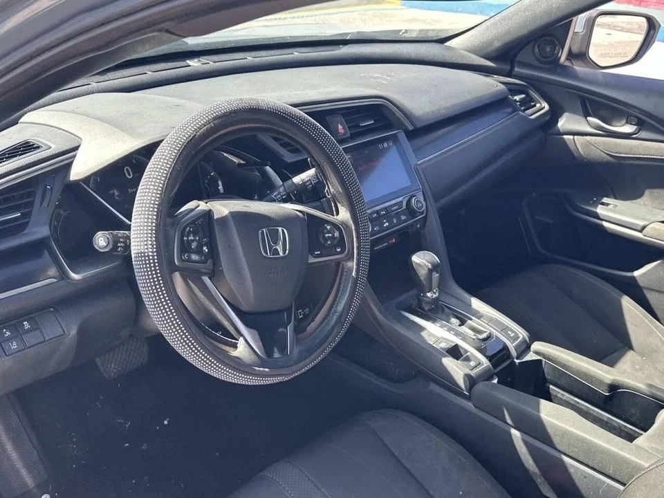 2021 Honda Civic 10th Gen - Image 14 of 20
