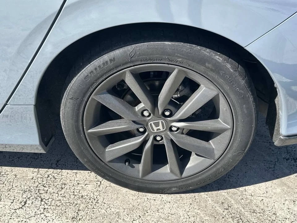 2021 Honda Civic 10th Gen - Image 10 of 20