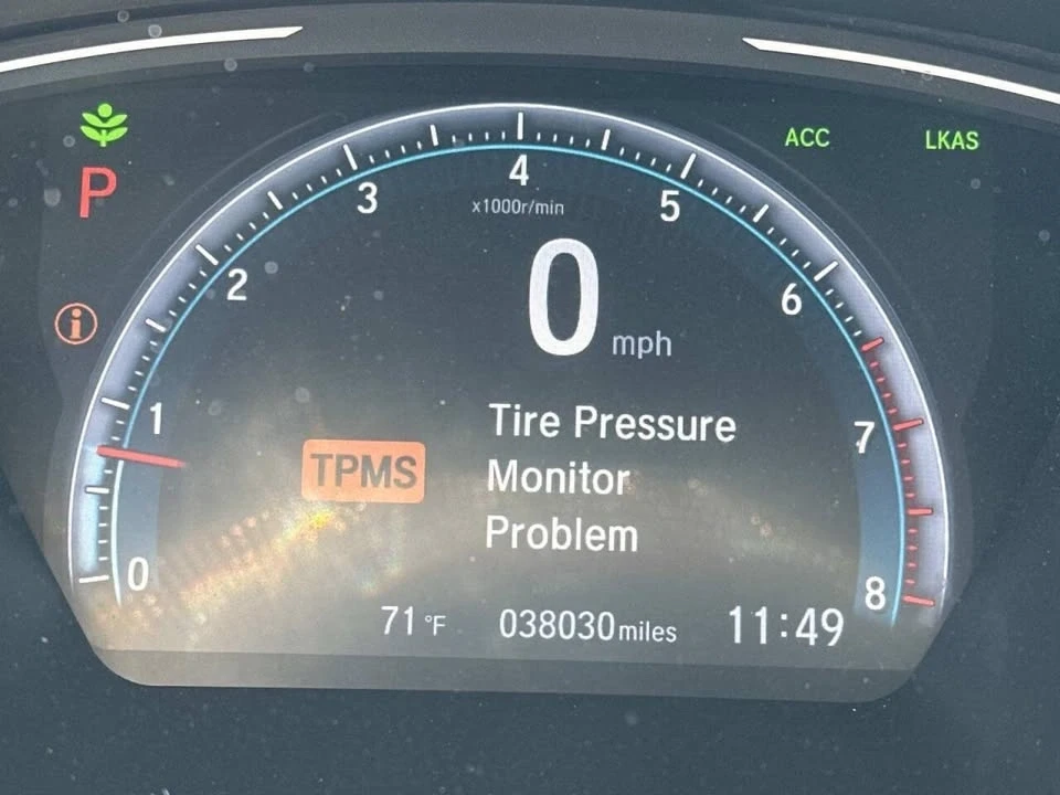 2021 Honda Civic 10th Gen - Image 20 of 20