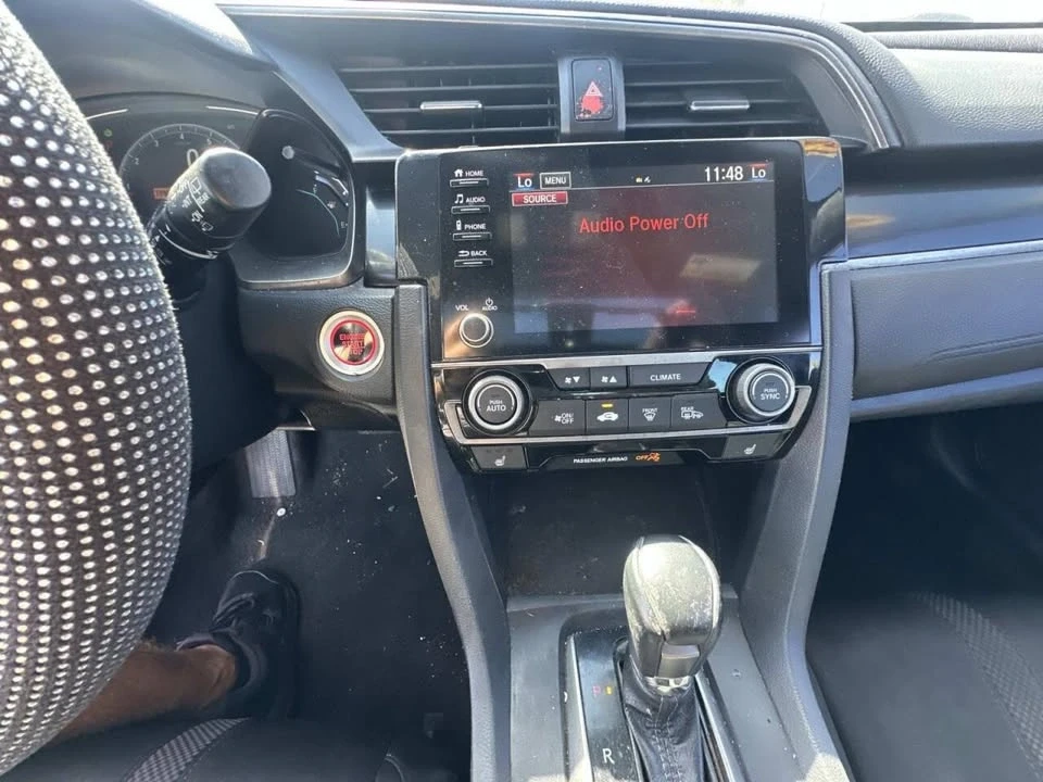 2021 Honda Civic 10th Gen - Image 17 of 20