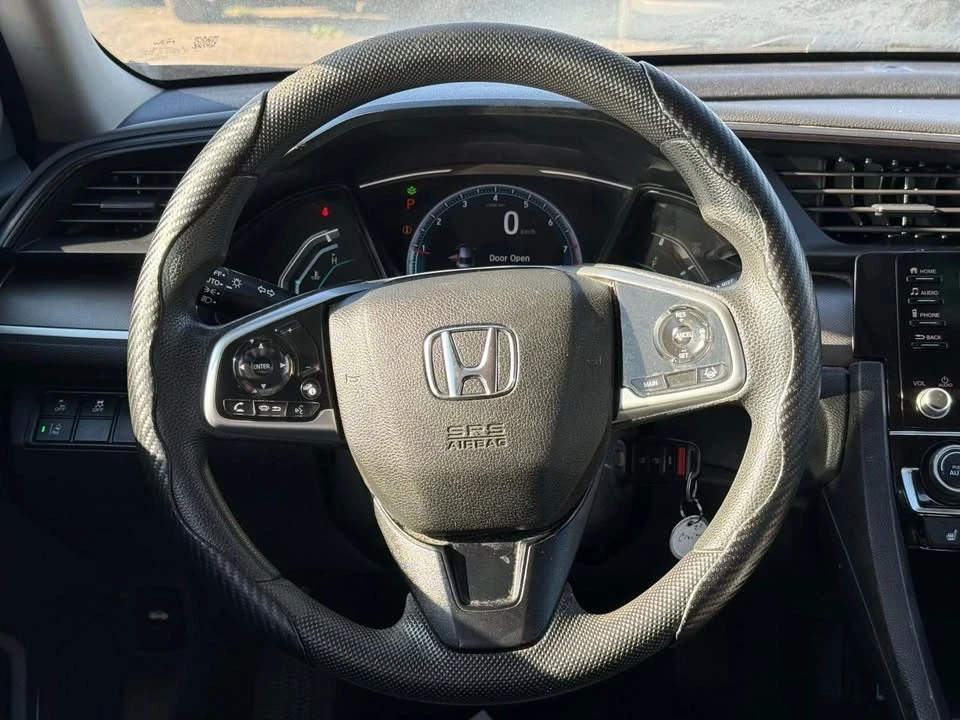 2021 Honda Civic 10th Gen - Image 15 of 18