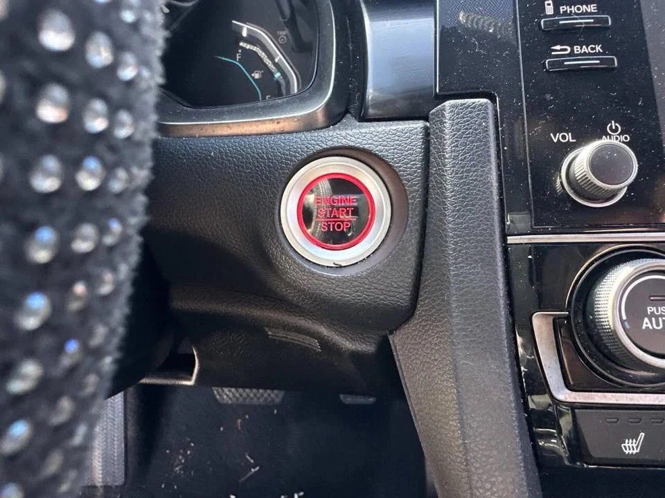 2021 Honda Civic 10th Gen - Image 19 of 20