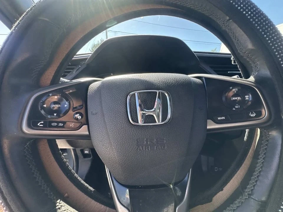 2021 Honda Civic 10th Gen - Image 16 of 20