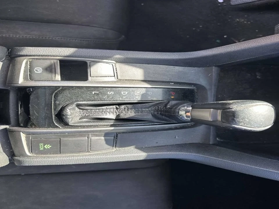 2021 Honda Civic 10th Gen - Image 18 of 20