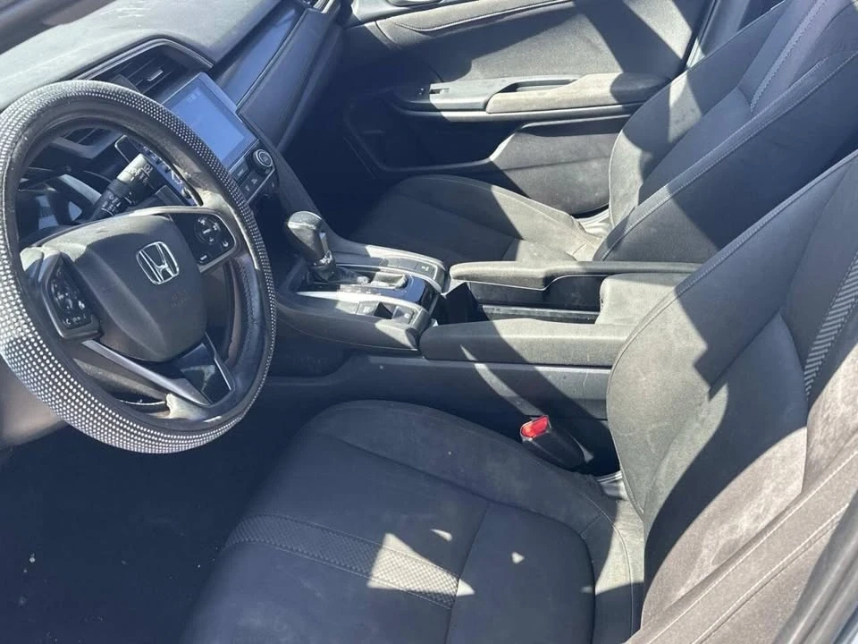 2021 Honda Civic 10th Gen - Image 15 of 20