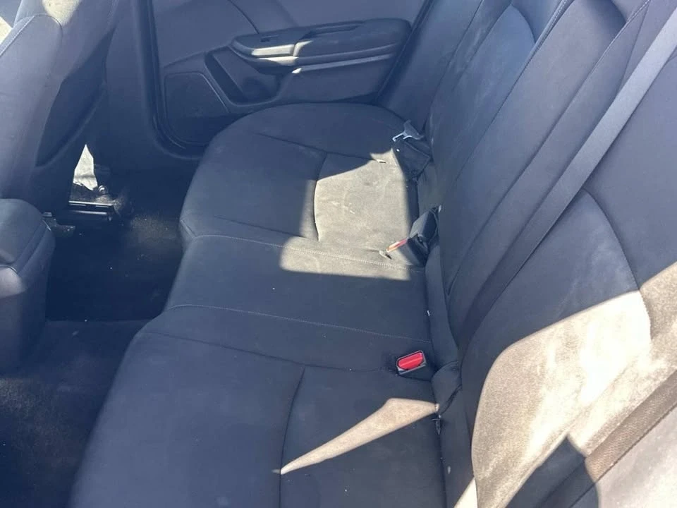 2021 Honda Civic 10th Gen - Image 12 of 20