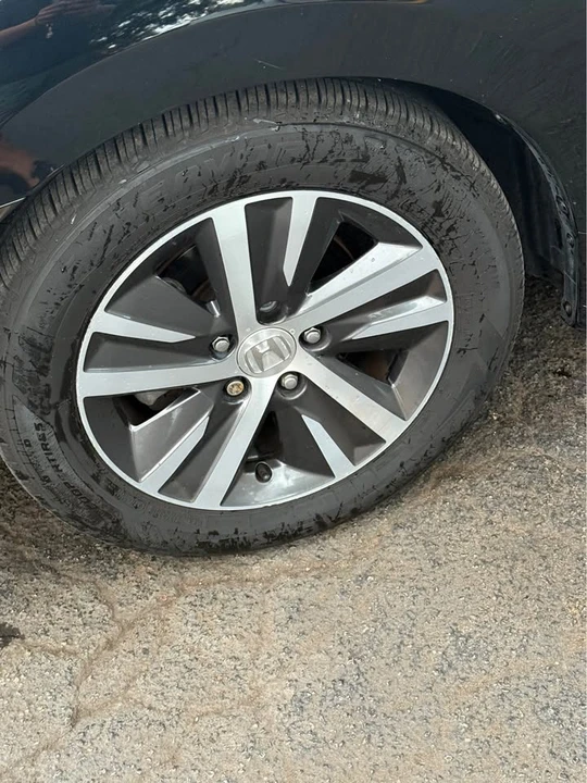 2021 Honda Civic 10th Gen - Image 16 of 16