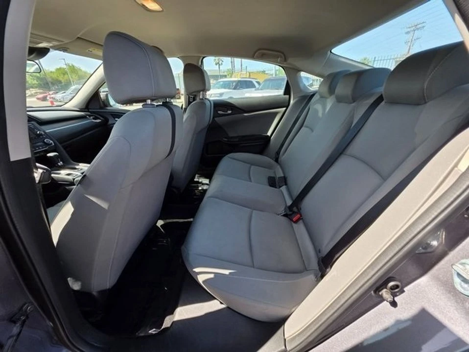 2021 Honda Civic 10th Gen - Image 16 of 20