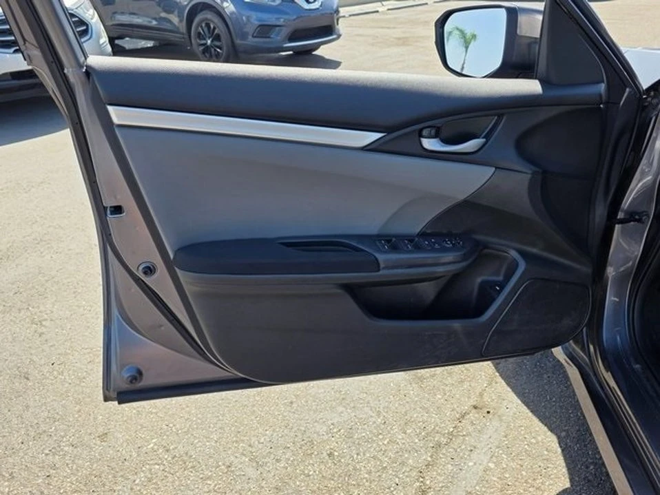 2021 Honda Civic 10th Gen - Image 20 of 20