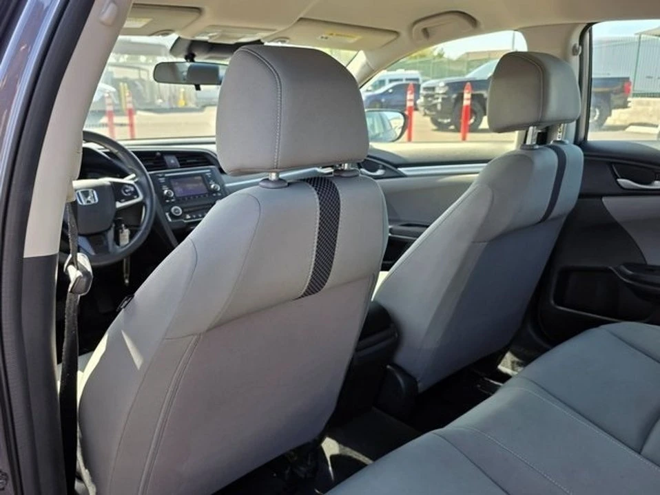 2021 Honda Civic 10th Gen - Image 18 of 20
