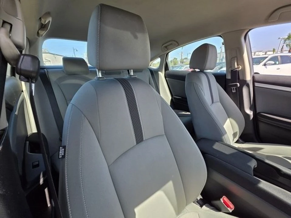 2021 Honda Civic 10th Gen - Image 11 of 20