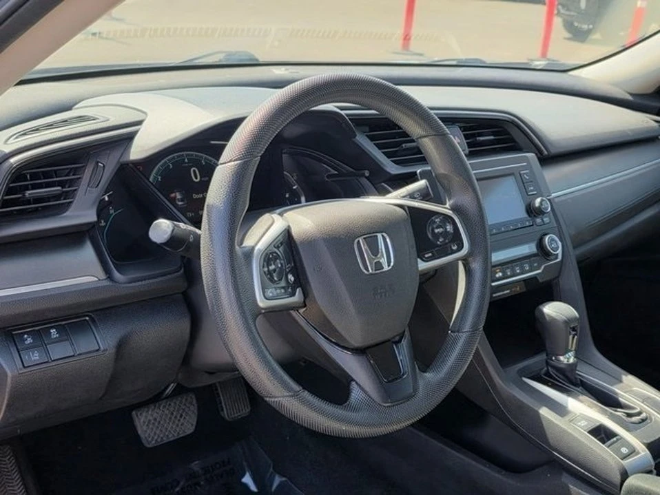 2021 Honda Civic 10th Gen - Image 13 of 20