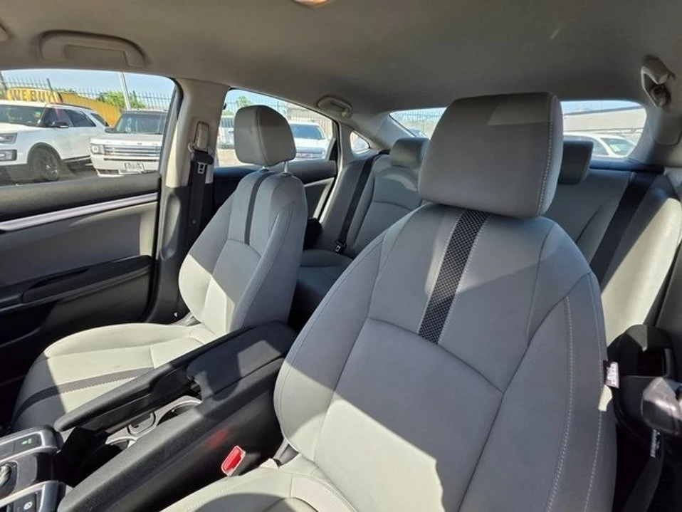 2021 Honda Civic 10th Gen - Image 15 of 20