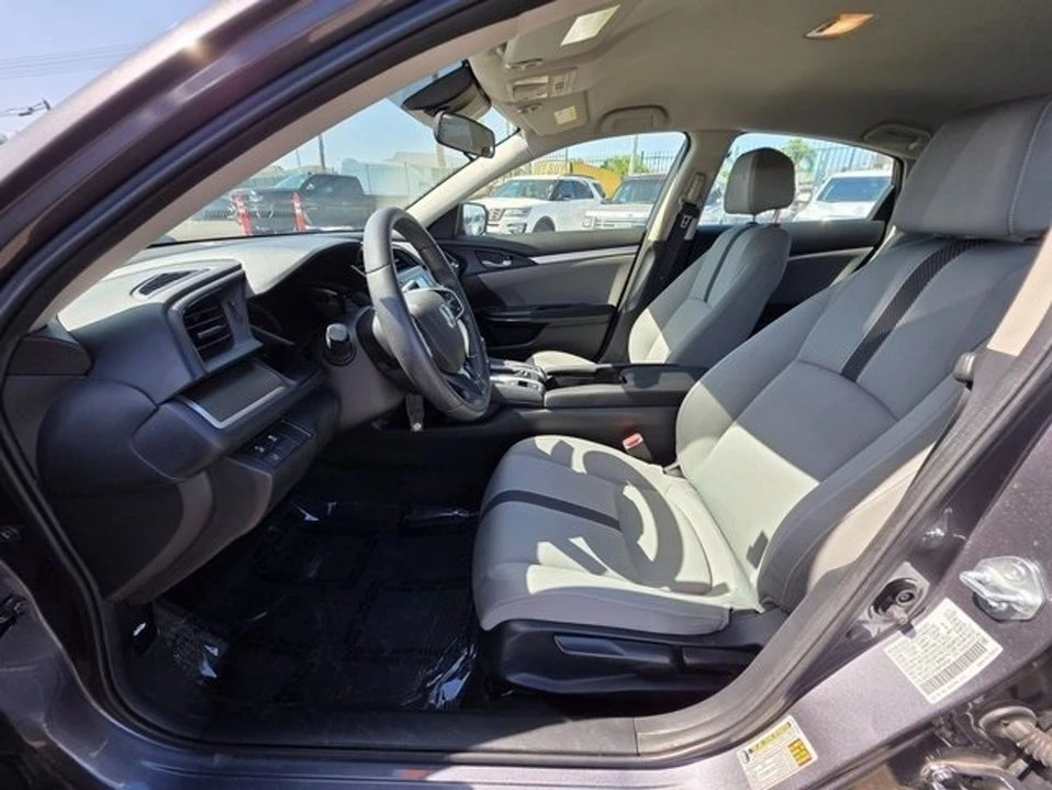 2021 Honda Civic 10th Gen - Image 14 of 20