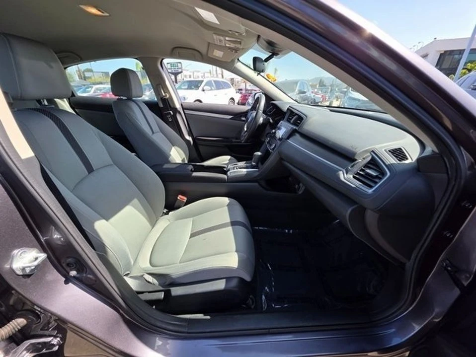 2021 Honda Civic 10th Gen - Image 10 of 20
