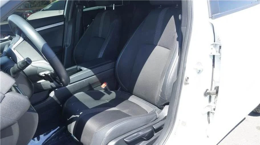 2021 Honda Civic 10th Gen - Image 3 of 5