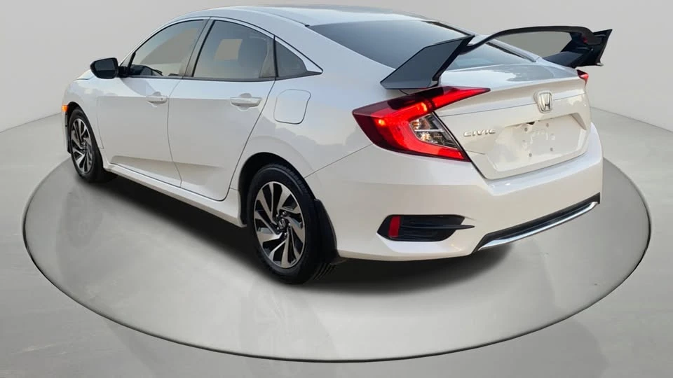 2021 Honda Civic 10th Gen - Image 6 of 20