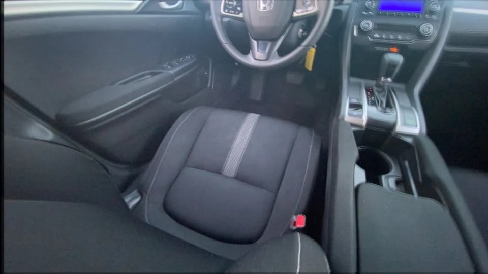 2021 Honda Civic 10th Gen - Image 15 of 20