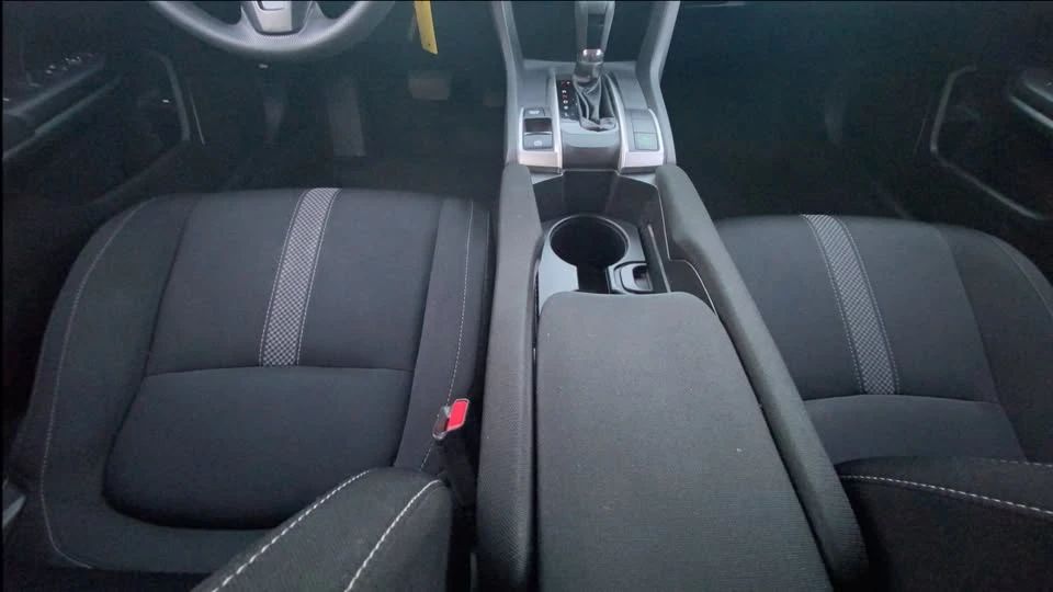 2021 Honda Civic 10th Gen - Image 14 of 20