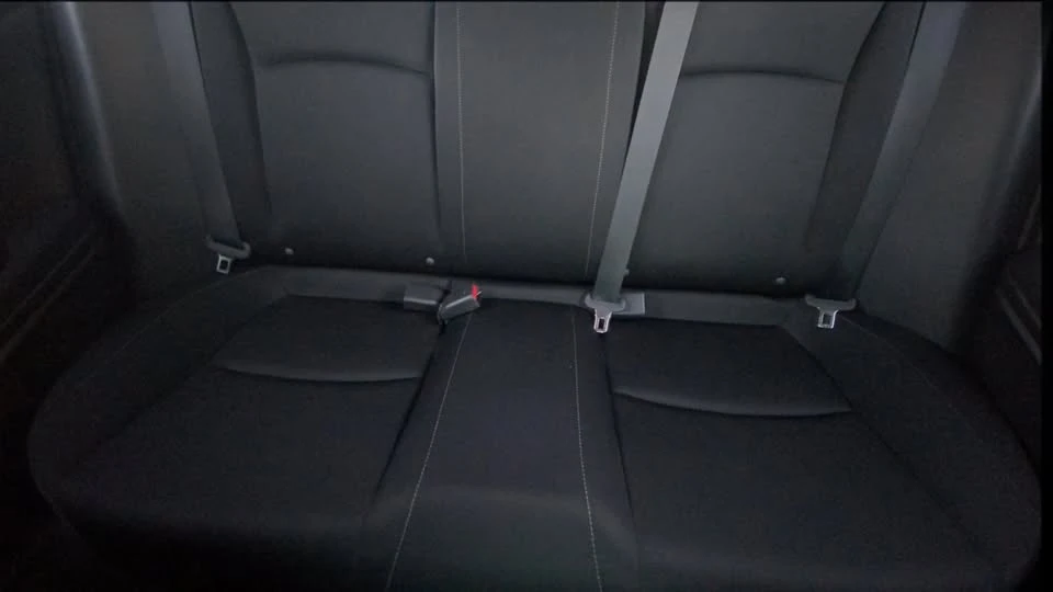 2021 Honda Civic 10th Gen - Image 18 of 20