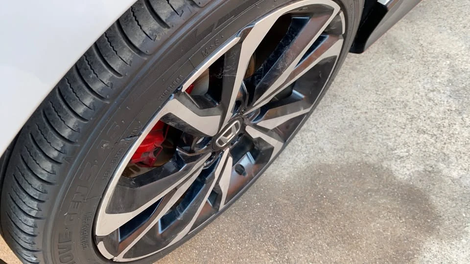 2021 Honda Civic 10th Gen - Image 18 of 18