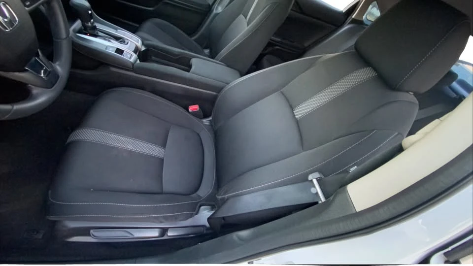 2021 Honda Civic 10th Gen - Image 13 of 20
