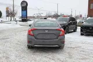 2021 Honda Civic 10th Gen - Image 4 of 4