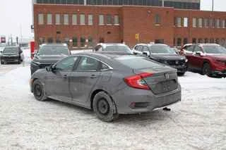 2021 Honda Civic 10th Gen - Image 3 of 4