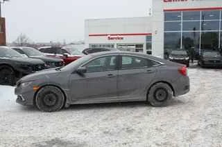 2021 Honda Civic 10th Gen - Image 2 of 4