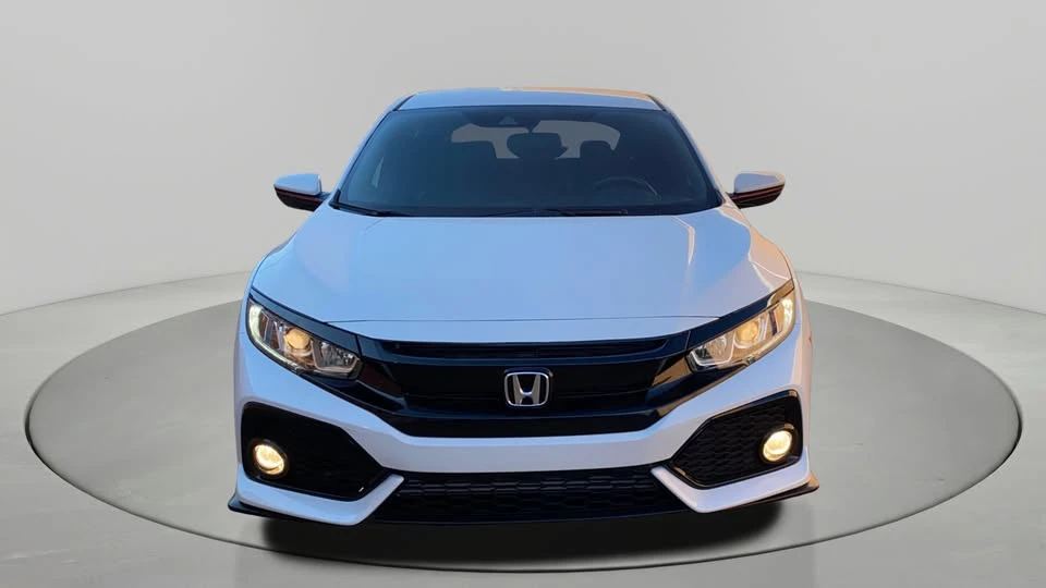 2021 Honda Civic 10th Gen - Image 2 of 18