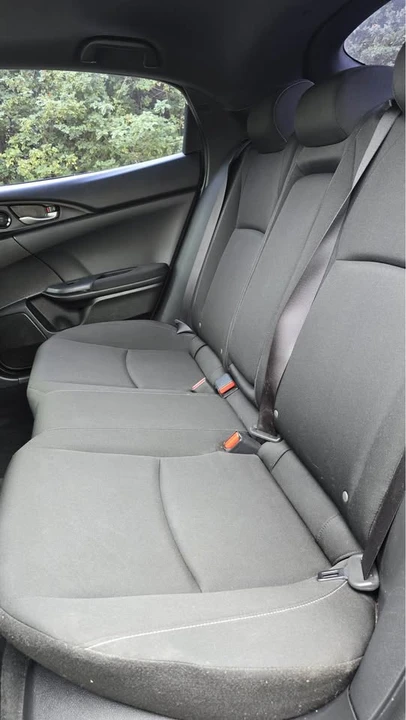 2021 Honda Civic 10th Gen - Image 9 of 13