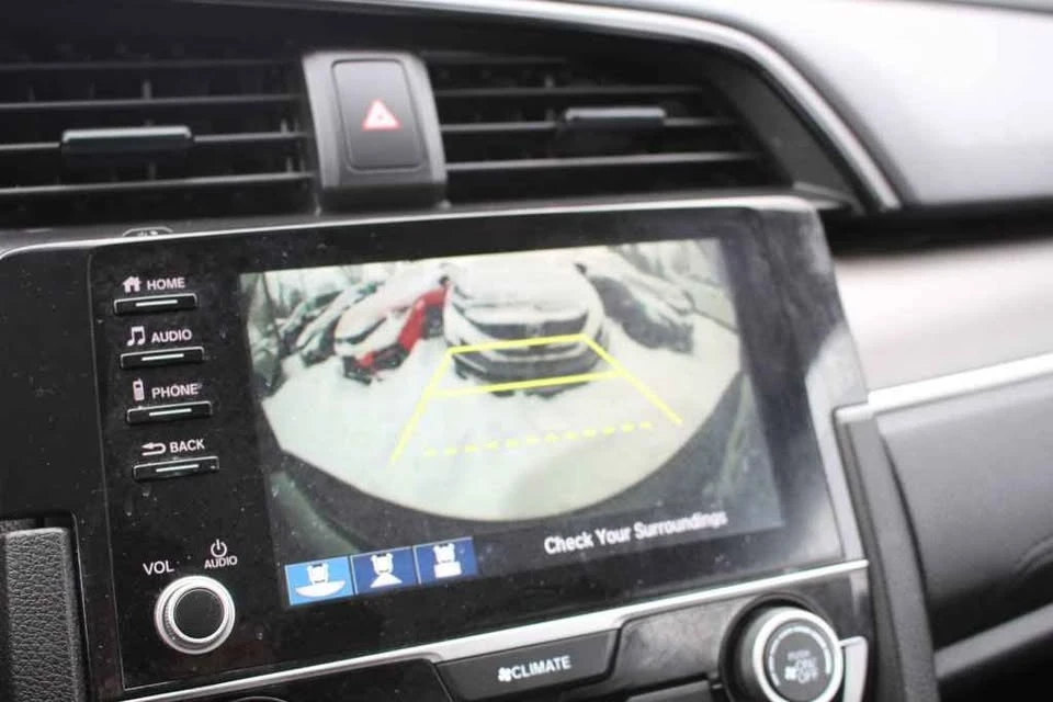 2021 Honda Civic 10th Gen - Image 18 of 20
